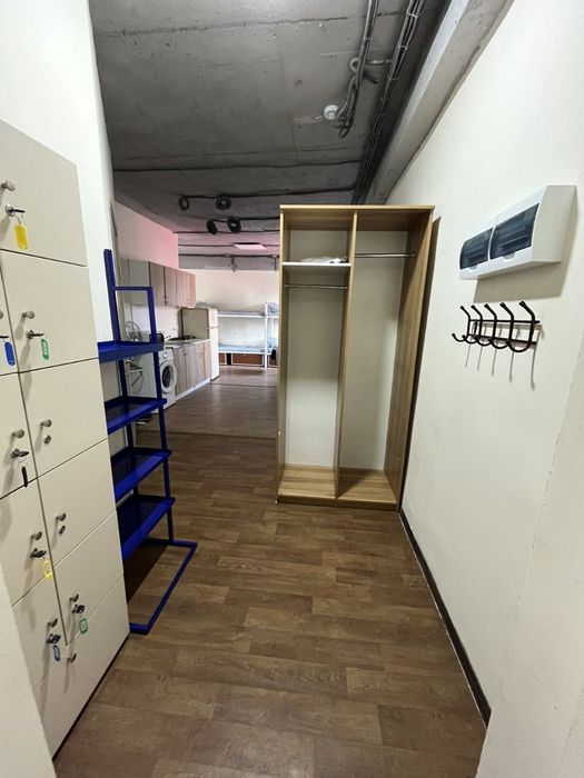 Нові кімнати з кухнею та санвузлом поруч вокзал, шпиталь. Від власника