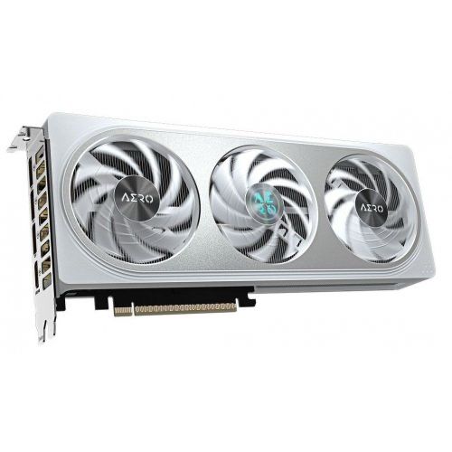 Gigabyte GeForce RTX 5060 Ti Aero OC 8G (GV-N506T Aero OC-8GD)