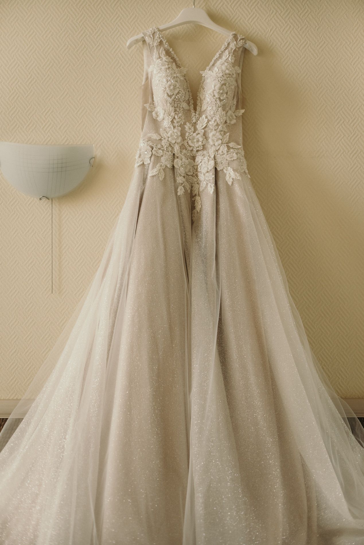 Весільна сукня Італійського бренду