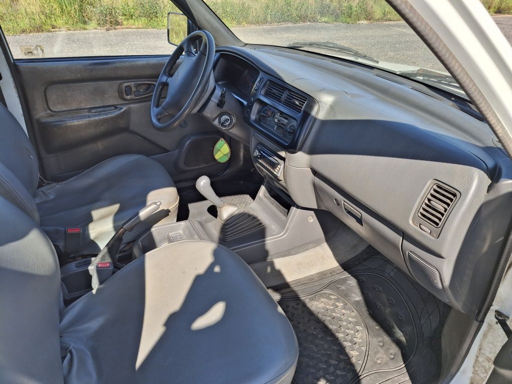 Mitsubishi L200 2.5D