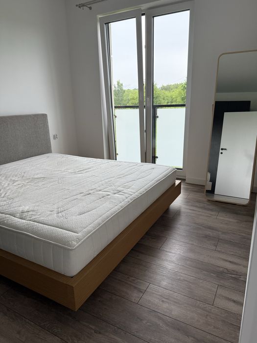 Maieszkanie bezczynszowe Międzeszyn