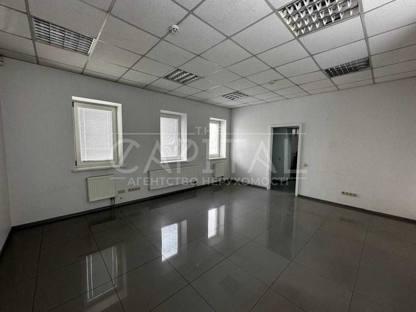 Продаж будівлі, 626 м2, вул. Тростянецька, Дарницький р-н