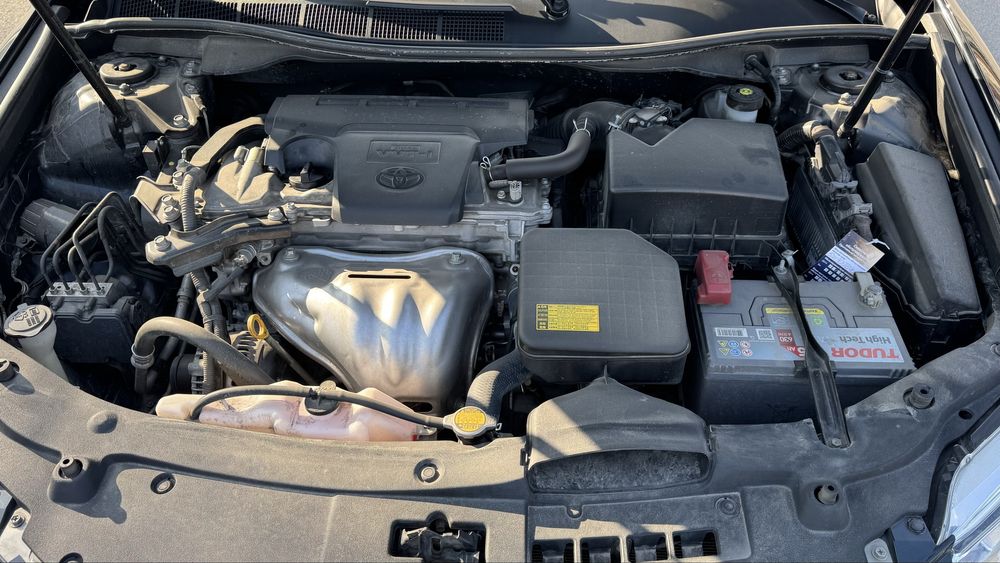 Продаж Toyota Camry 50