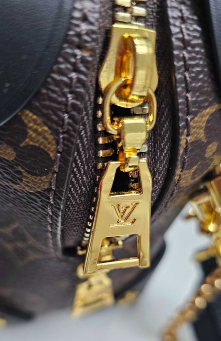 L VUITTON  torebka firmowa premium skóra naturalna