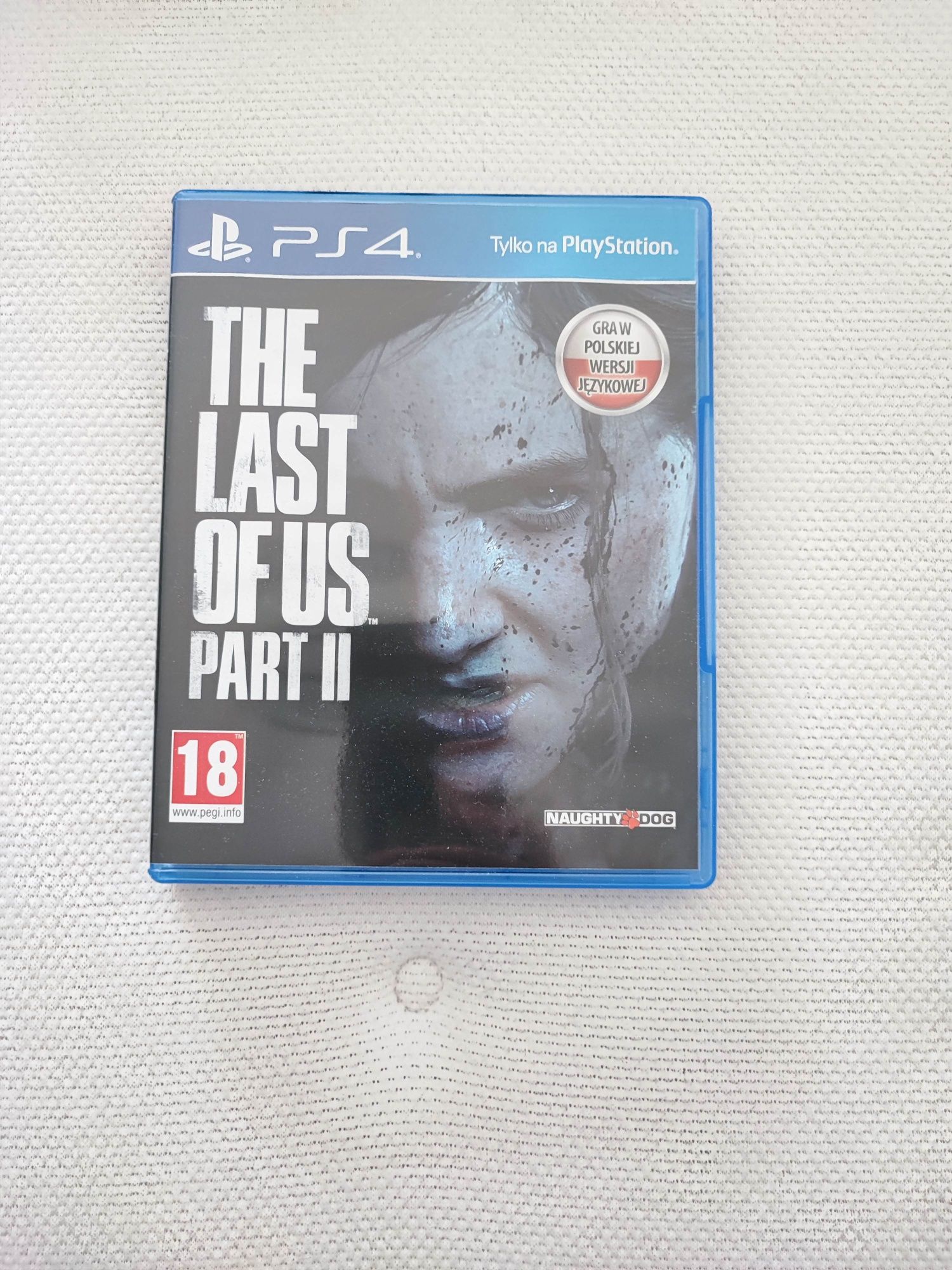 The Last of us part 2
