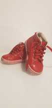 Buty Alberto Guardiani