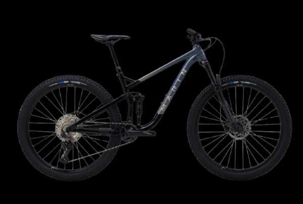 Rower MTB FULL PEŁNE ZAWIESZENIE Marin Rift Zone 2 29" L