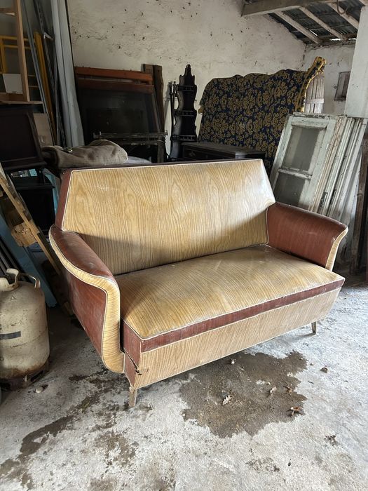 Moveis vintage / classicos