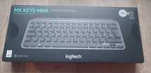 Клавіатура logitech mx keys mini
