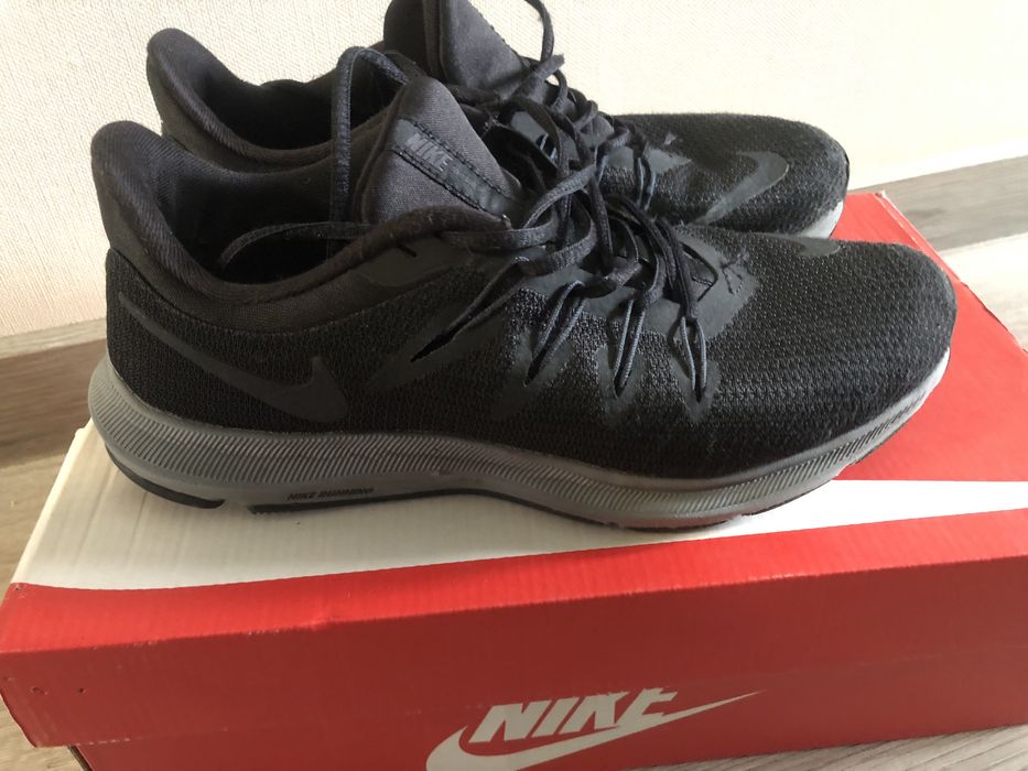 Продам кроссовки Nike 38 размера в хорошем состоянии!!!