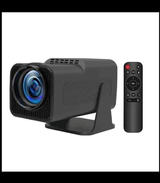 Портативний проектор Magiccubic 320 mini.