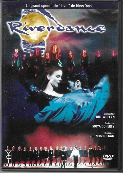 Riverdance - Live from Radio City Music Hall, New York