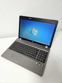 Ноутбук 15.6" 4 ядра HP 4535s A6-3400M/DDR3-4Gb/HDD-320Gb