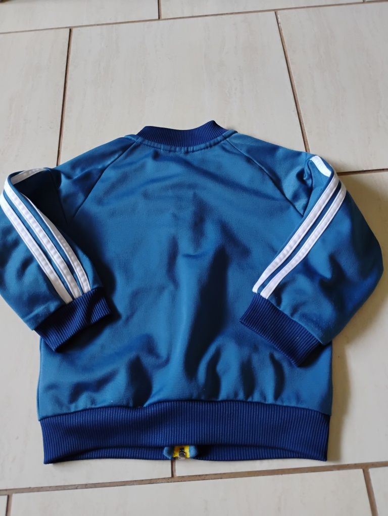 Bluza Adidas 98-104