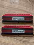 Patriot 8GB (2x4GB) 3000MHz CL16 Viper 4 DDR4