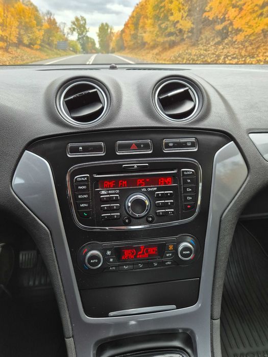 Ford Mondeo MK4 -2014r. 17000 zł - Pilnie sprzedam.