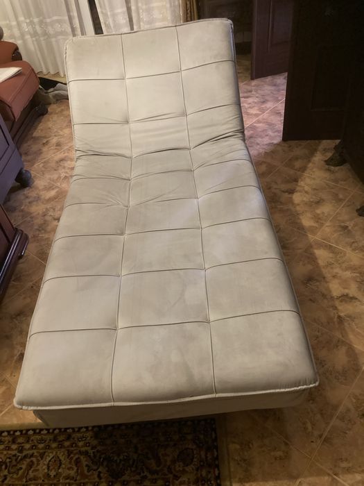 Cadeira cama clik clak como nova