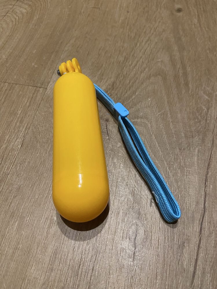 Kamera sportowa Xiaomi Xiaoyi Yi Action czarna plus akcesoria