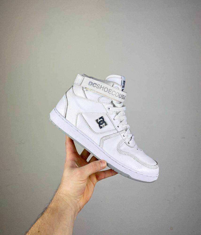 Кроссовки DC Shoes Pensford