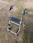 Rollator balkonik