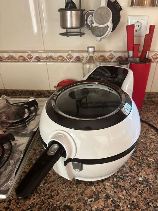 Airfryer Tefal Actify Genius