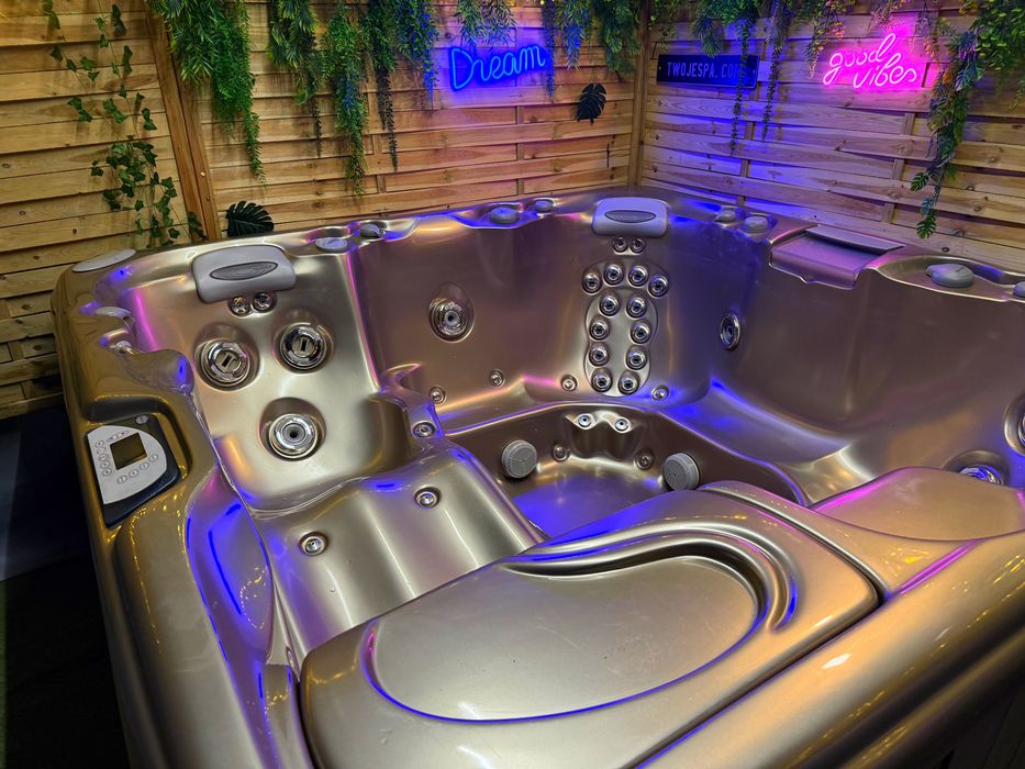 Jacuzzi Premium Sundance 880 Cameo Gold Gwarancja Dostawa Raty 0%