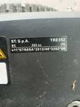 Silnik STIGA TRE352