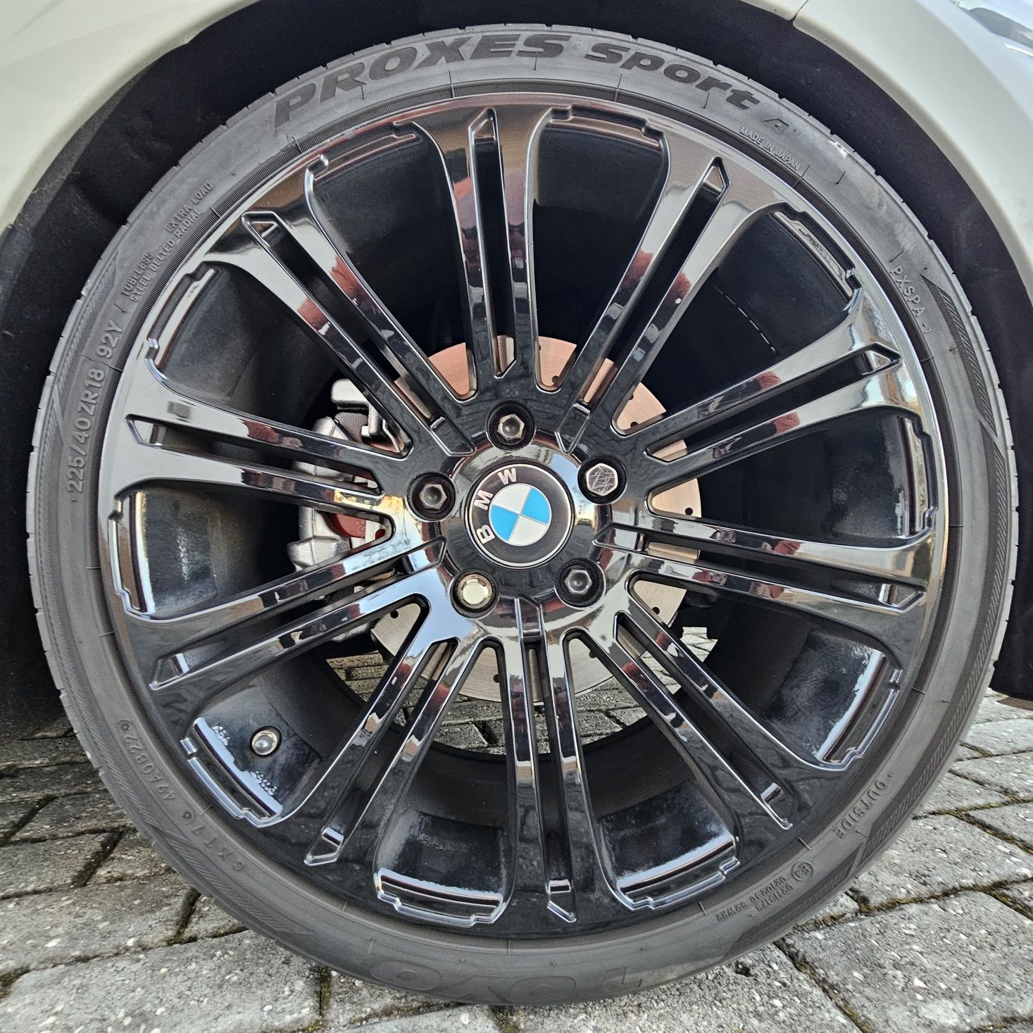 BMW 120D(F21), lci, em estado imaculado, poucos kms, 230cv