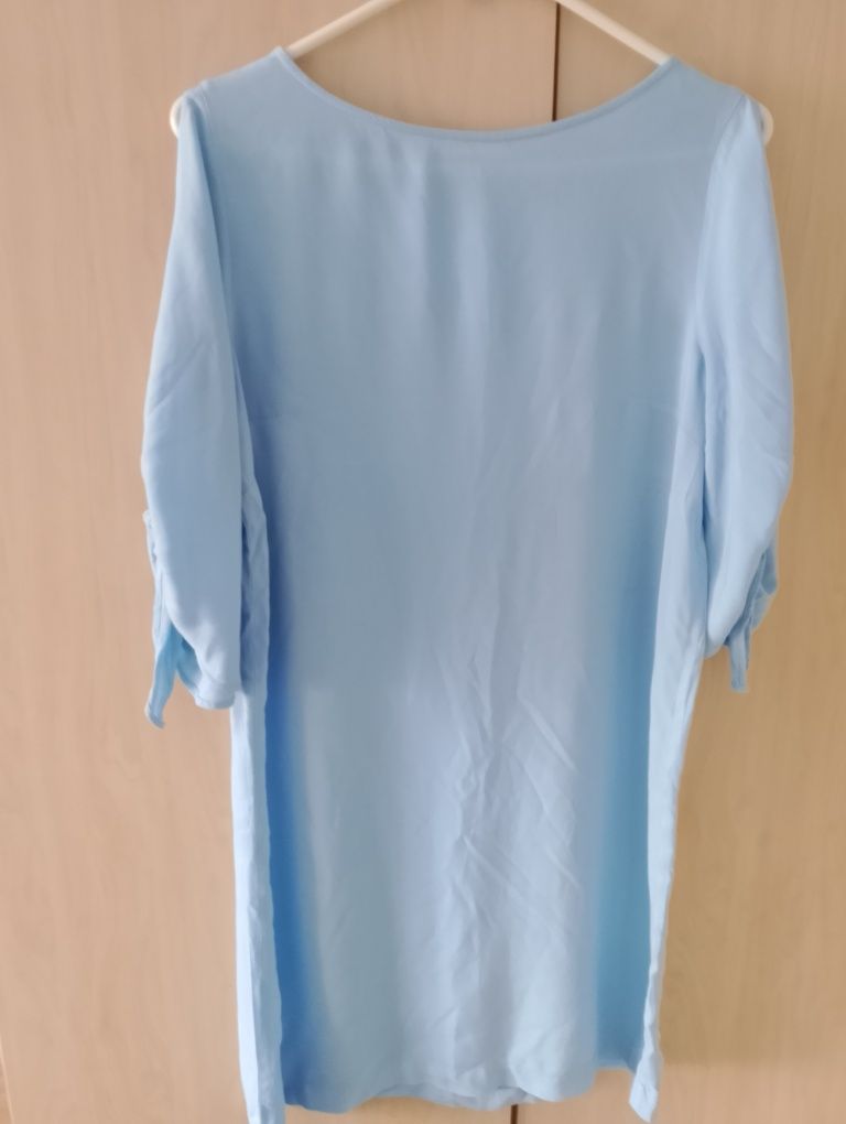 Elegancka sukienka damska H$M
