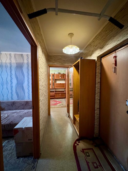 Продажа 2к квартиры 45.2 м² | Победа 2, Набережная Победы 76