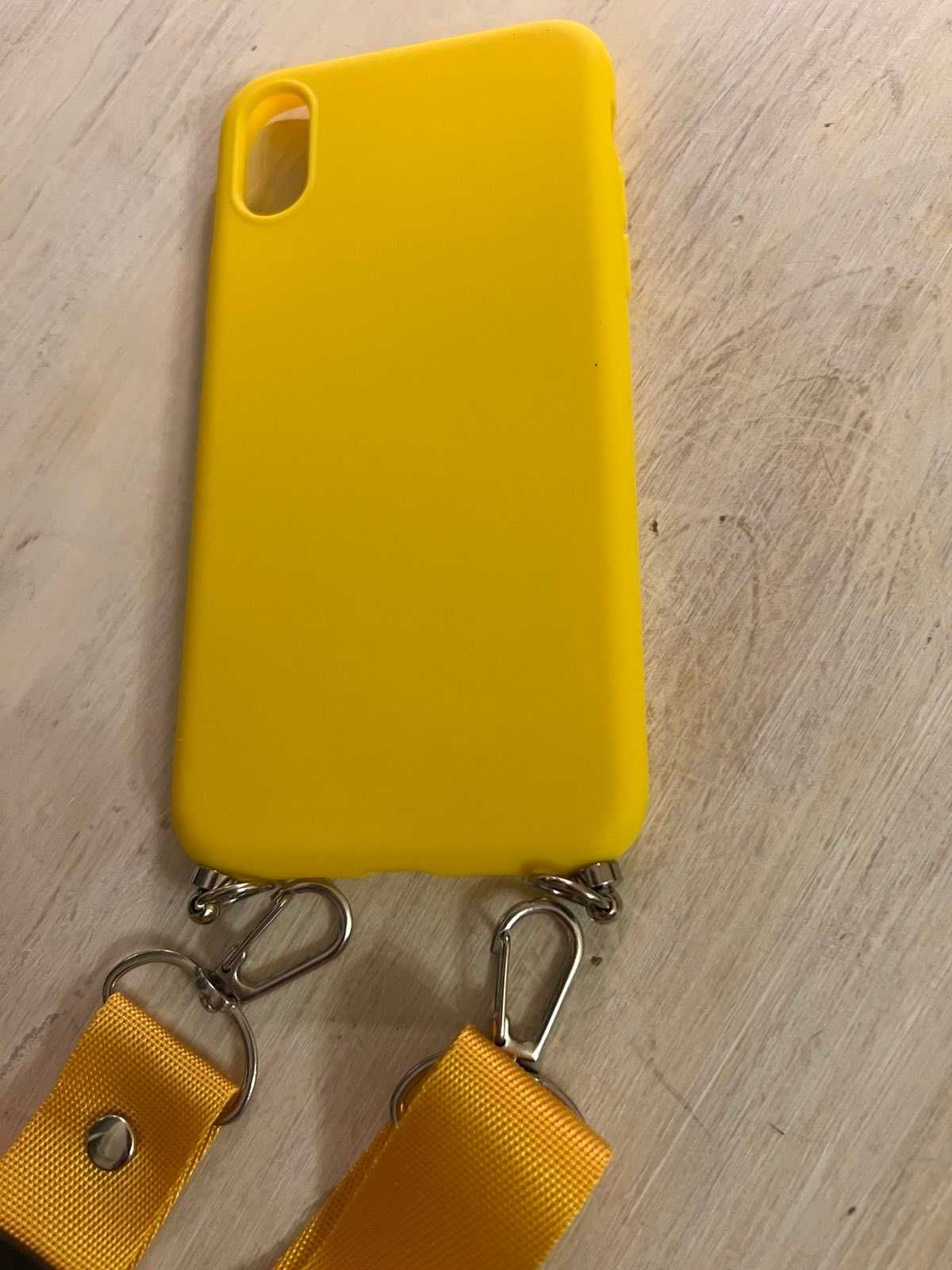 Чехол на айфон  Iphone xs
