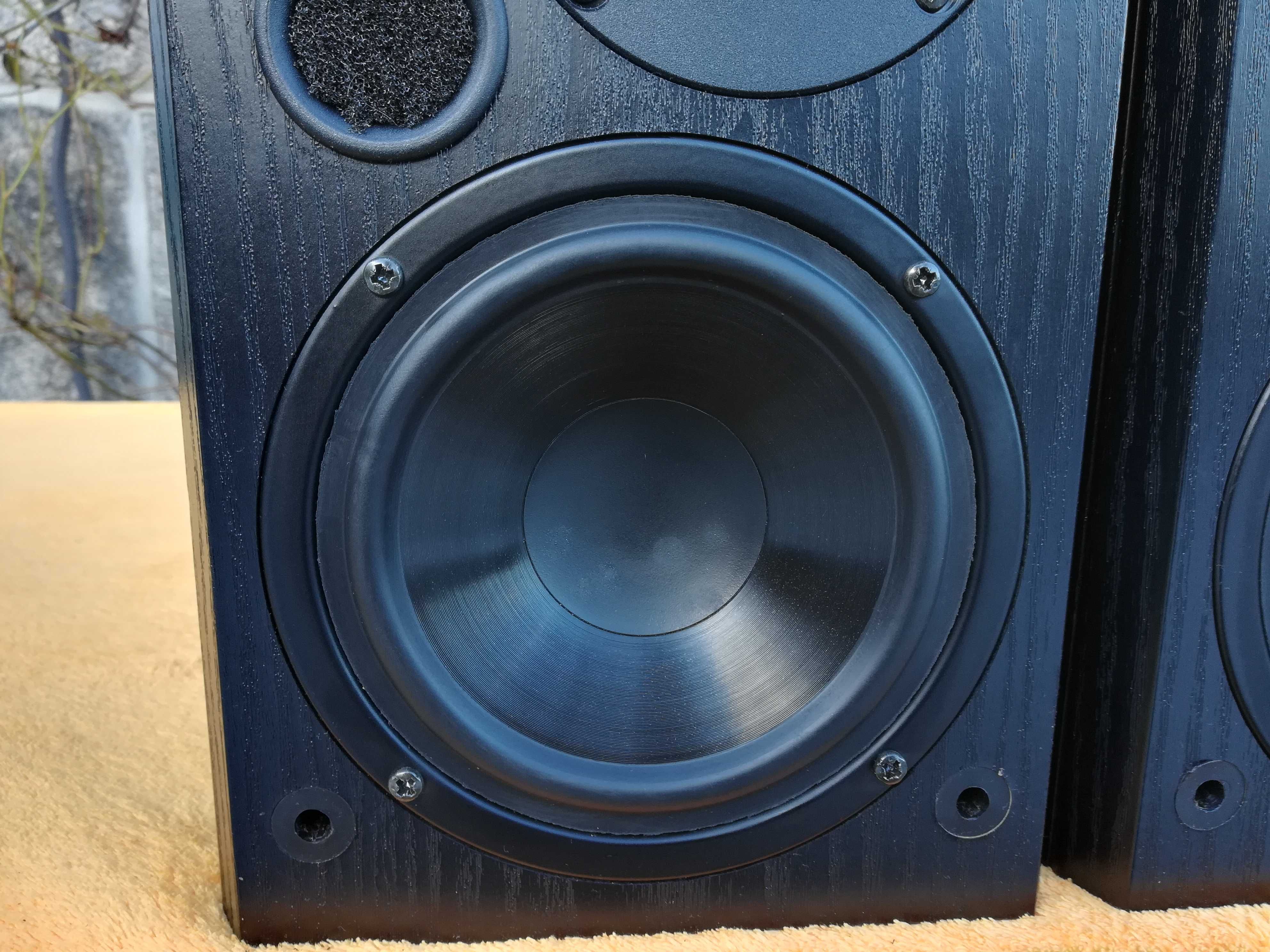 YAMAHA NS-G20 Vintage Monitory Podstawkowe Stereo