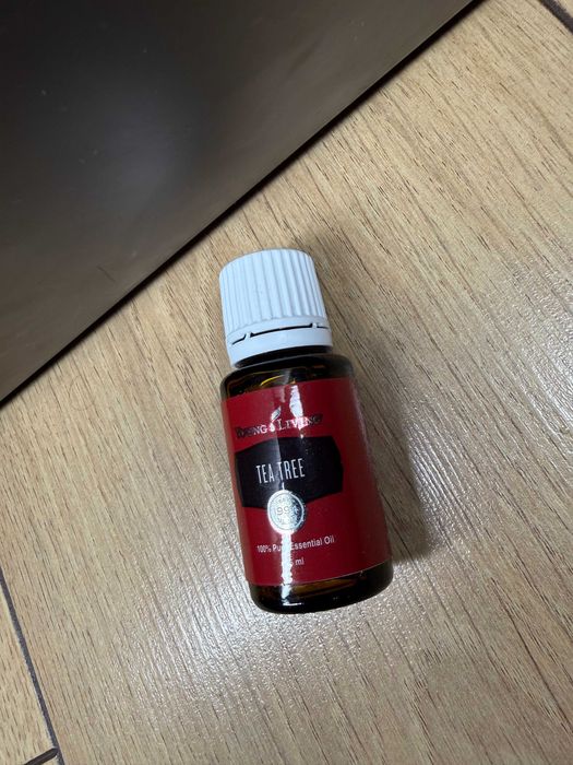 Tea Tree Young living 15ml