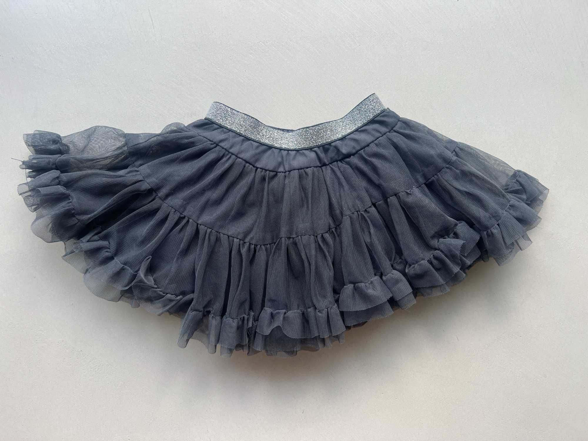 Spódniczka tutu tiulowa Cubus 104
