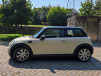 MINI 3 Portas Cooper D