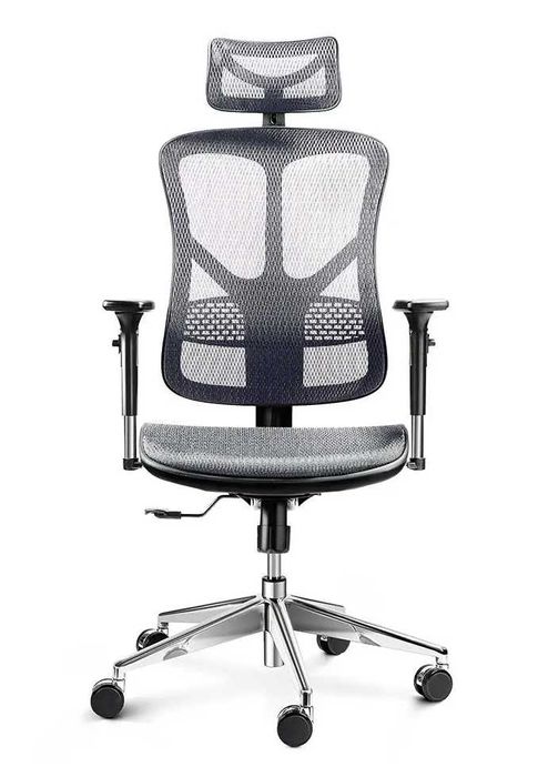 Diablo Chairs V-Basic Normal Size