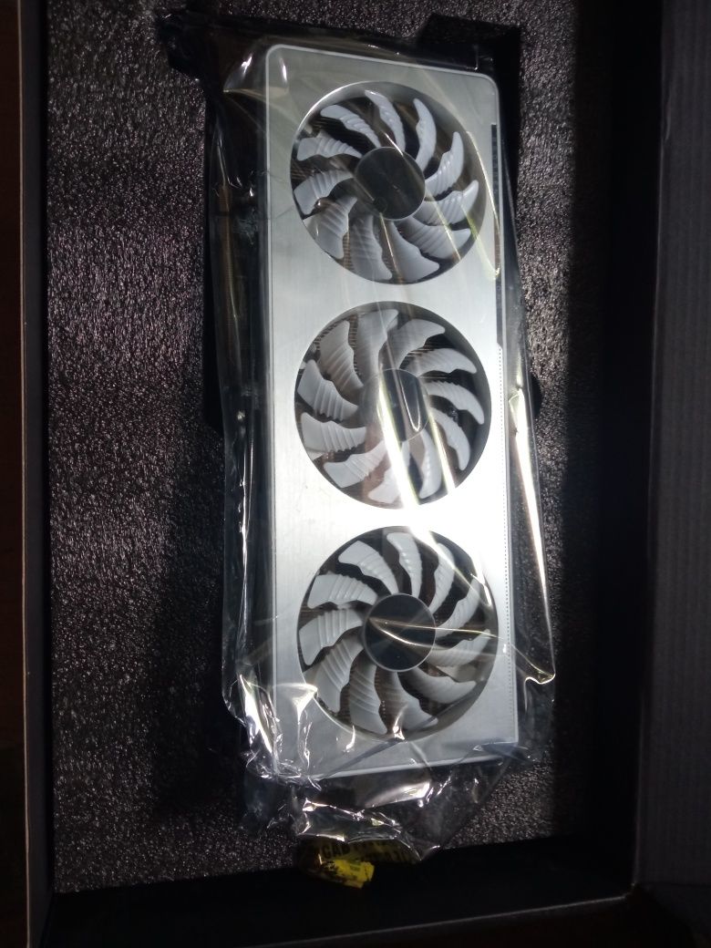 Відеокарта RTX 3060