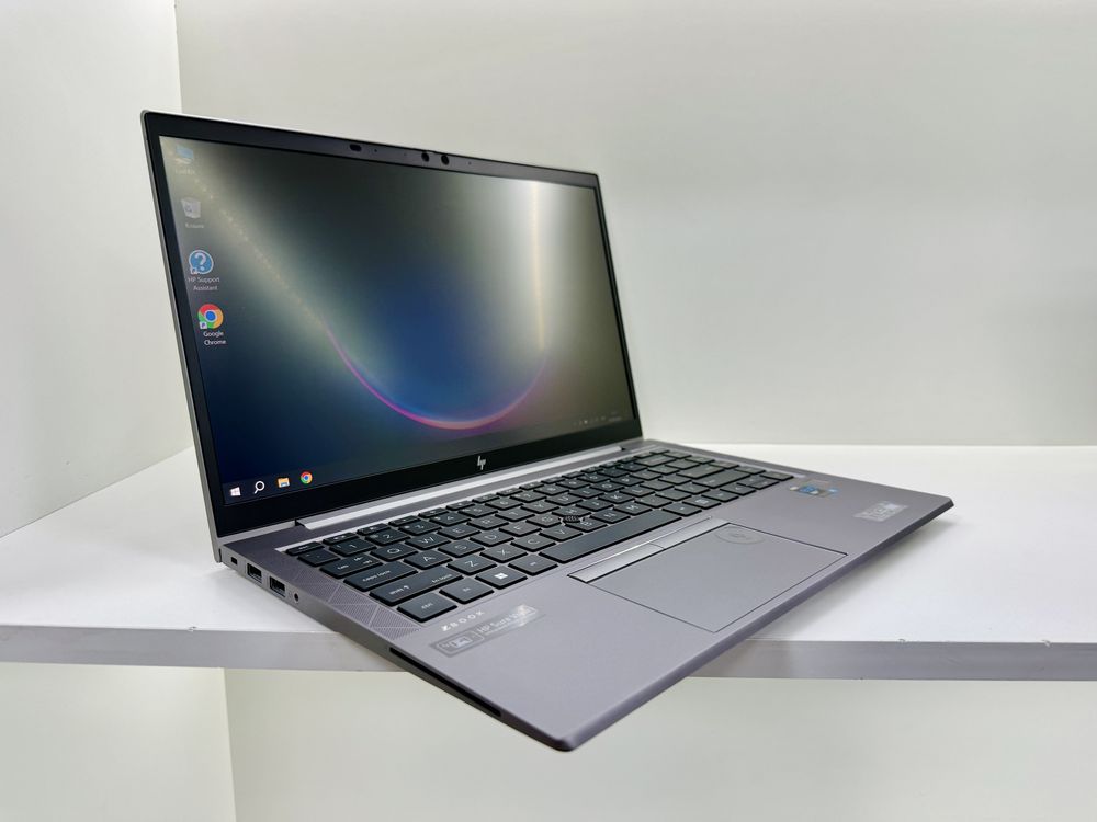 Професійний HP Zbook Firefly 14 G8 | 14" | i5-11gen | RAM 16 SSD 256