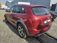 Audi Q5 3.2 FSI Quattro