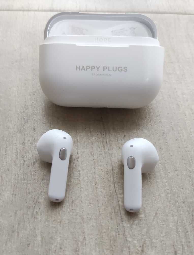 Happy Plugs Air 1 Hope Bluetooth słuchawki bezprzewodowe