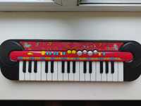Іграшкове піаніно