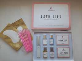 Zestaw do laminacji rzęs  lash lift iconsign