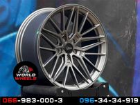 Диски R18 19 5x120 BMW F10 F30 F31 F06 F12 F01 F07 E46 E81 E90 E91 E92