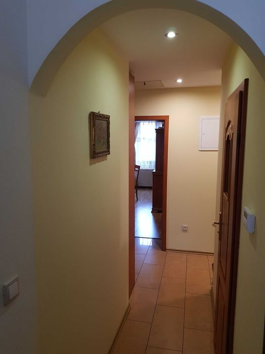 Atrakcyjne dwupokojowe, bezczynszowe mieszkanie w Złotoryi