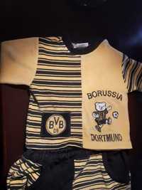 Śpioszki Borussi Dortmund