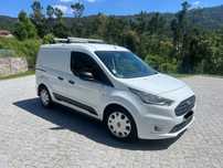 Ford Transit Connect 1.5tdci 100cv
