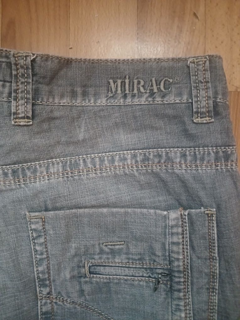 Мужские джинсы б/у