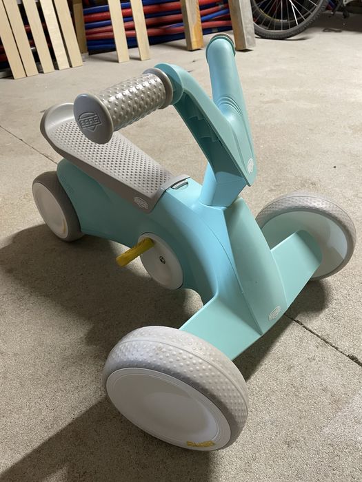 Rowerek berg trojkolowy