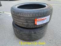 Шины Maxxis Б/У ЛЕТО 2 шт .235/60R18.ГОД 2023