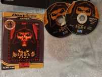 Diablo 2 II Lord of Destruction PC - Niewykorzystane cd-key Battle net